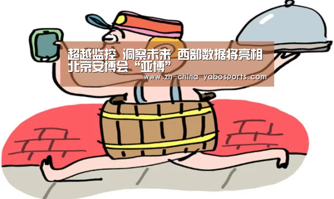 超越监控 洞察未来 西部数据将亮相北京安博会“亚博”(图2) 亚博体育